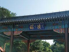 -北陵公园