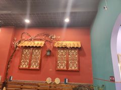 -李大牛和刘大力手作甜品(凯德店)