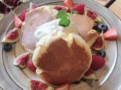 -UPPER KITCHEN(延安路店)