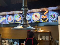 -名家韩国料理·烤肉(瑶海店)