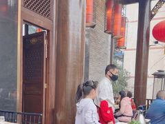 -川西坝子火锅(金沙1.0直营店)