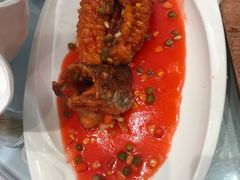 -南山饭店(阳明古镇店)