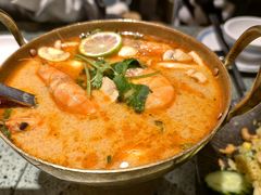 -Home Thai·泰谣(王府井apm店)