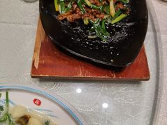 -新粤新疆菜清真餐厅(拱北店)