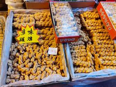 -南市食品街