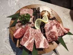 -KK ONE(京基滨河时代店)