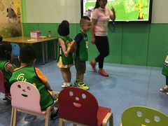 -小问号·科学启蒙·逻辑思维·阅读素养·口才演讲(杨浦合生汇中心)