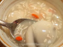 醪糟汤团-馋嘴猫北京食堂·烤鸭·宵夜(亚运村店)