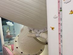 -韵姿少儿舞蹈(北外滩校区)