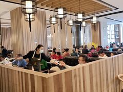 大堂-虾饺妹·酒家(海珠广场店)