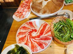 -四喜小胖·北京涮肉(五道营店)