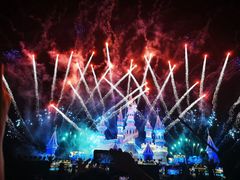 -沈阳方特欢乐世界