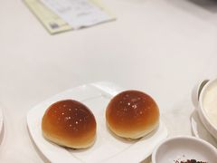 蜜汁叉烧焗餐包-凤凰楼酒家·粤宴点心(华强北店)