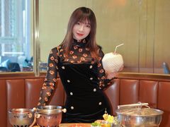 -亚马逊蒸汽活海鲜自助(LCM置汇旭辉广场店)