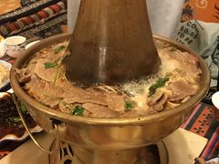 -卡万金特色藏餐