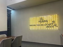 -老虎滩大连海鲜烧烤(水游城店)