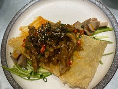 -聚鑫阁江浙菜·非遗传承技艺(闵行交大店)