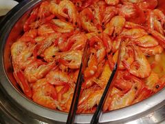 -芭菲盛宴·环球美食(解放碑英利国际店)