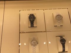 -CHANEL(恒隆广场店)