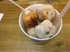 煎包-小路易生煎馆(前进五路店)