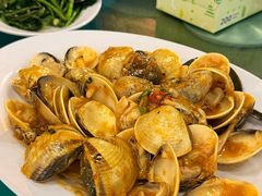 -大茄来海鲜餐厅(亚洲城分行)