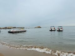 -老虎石海上公园