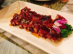 -大树餐厅(红旗街万达店)