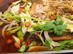 -新凯旋烧烤·燕姐千岛湖土菜