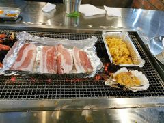 -马路牙子烧烤音乐酒馆(望京店)