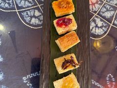 -桥香园过桥米线(国贸店)