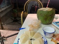 -锦里海景海鲜餐厅.三亚老字号(亚龙湾中心广场店)