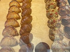 -LANLIZI BAKERY(COSMO店)