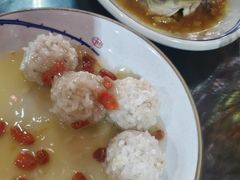 -老村长家宴(茨坪景区店)