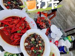 -虾神於氏龙虾·小龙虾(江宁旗舰店)