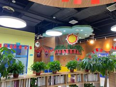 -艺年级儿童语言艺术中心(冉家坝爱融荟城店)