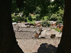 -杨家堂村
