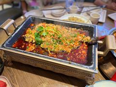 -龙少爷碳火干锅(环球中心店)