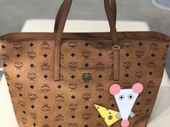 -MCM(比斯特上海购物村店)