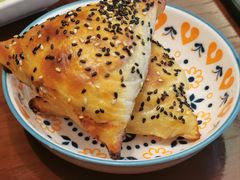 -那拉提之疆·新疆菜(美院店)