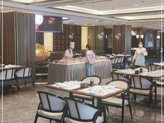 大堂-德发长饺子·非遗(钟楼店)