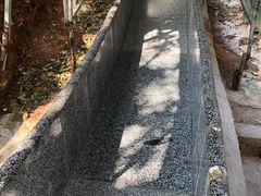-十渡高山漂流