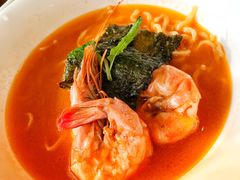 -南山鲜虾面·活鲜小馆·海味大连菜(南山总店)