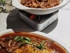 -又见炊烟私房菜(敬亭路店)