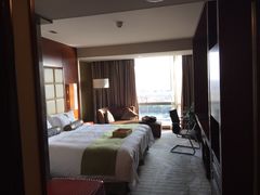 -银川国贸中心酒店