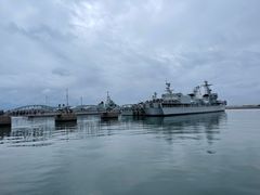 -中国人民解放军海军博物馆