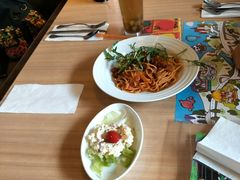 竹蔗茅根马蹄饮-必胜客(新辰里酒仙桥店)