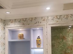 -沪华海鲜大酒楼(南汇店)