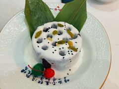-昱德来·天津菜·渤海湾小海鲜(华夏店)