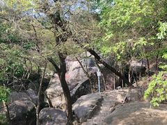 -云洞岩风景区