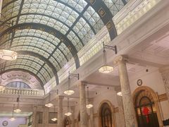 -浦发银行(外滩支行)